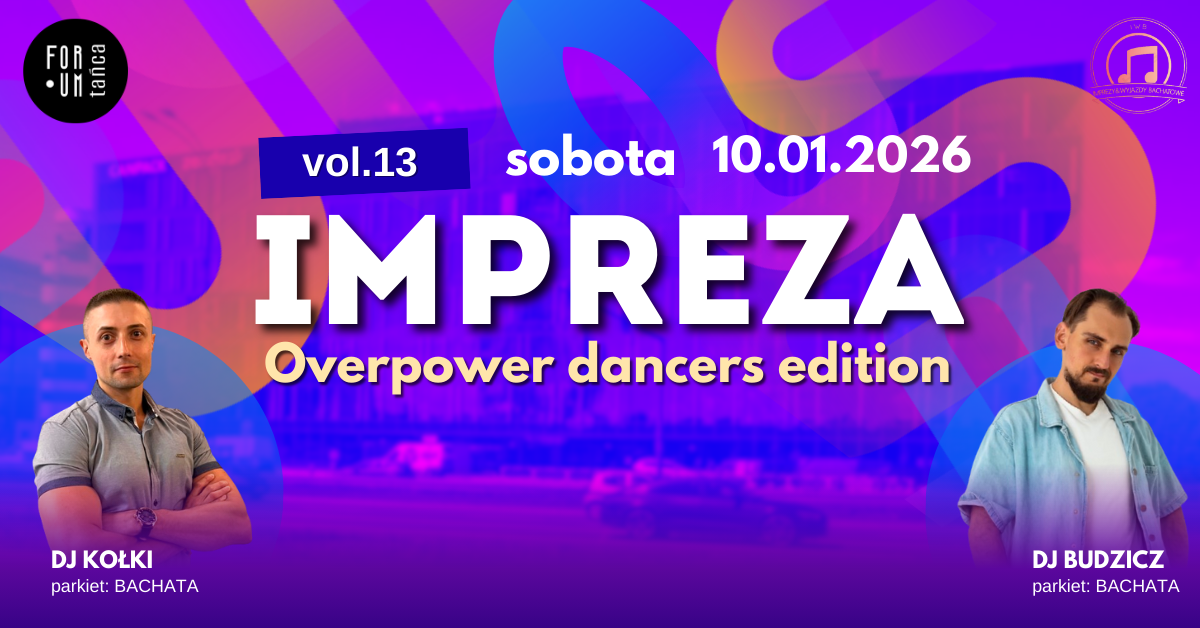 Bifor przed Overpower